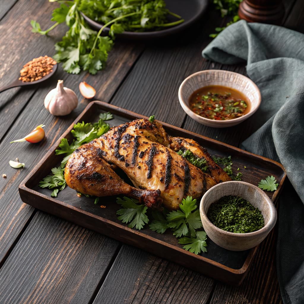 Grand Celebration & Event Feast