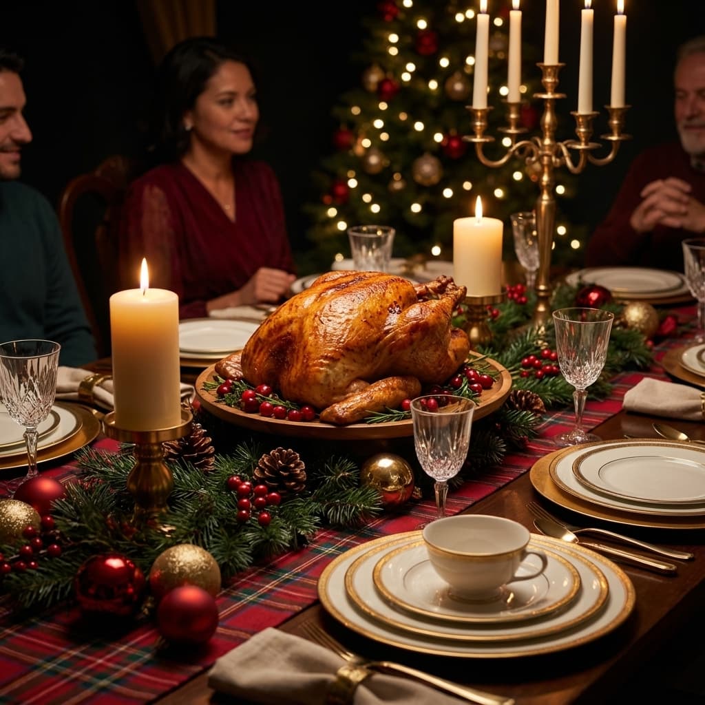 Christmas Specials