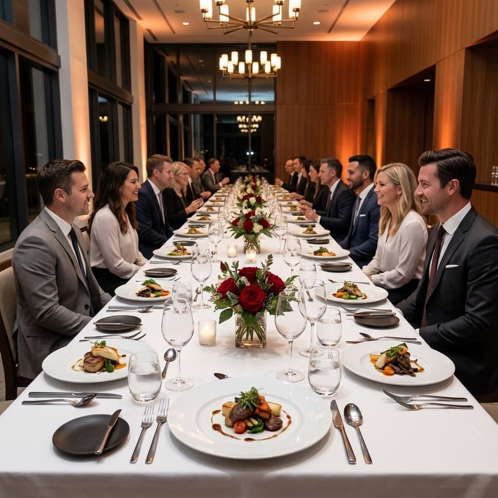 Corporate Events