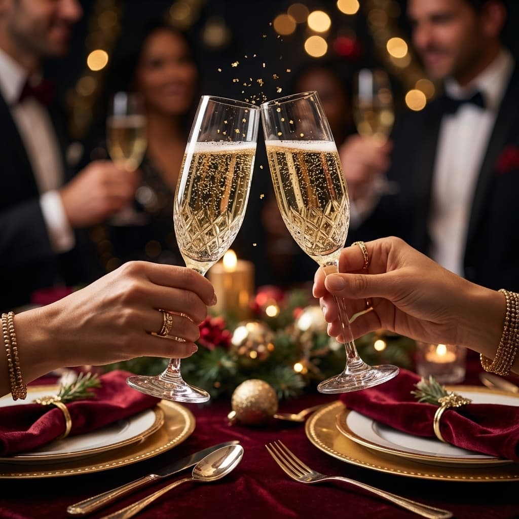 New Year's Eve